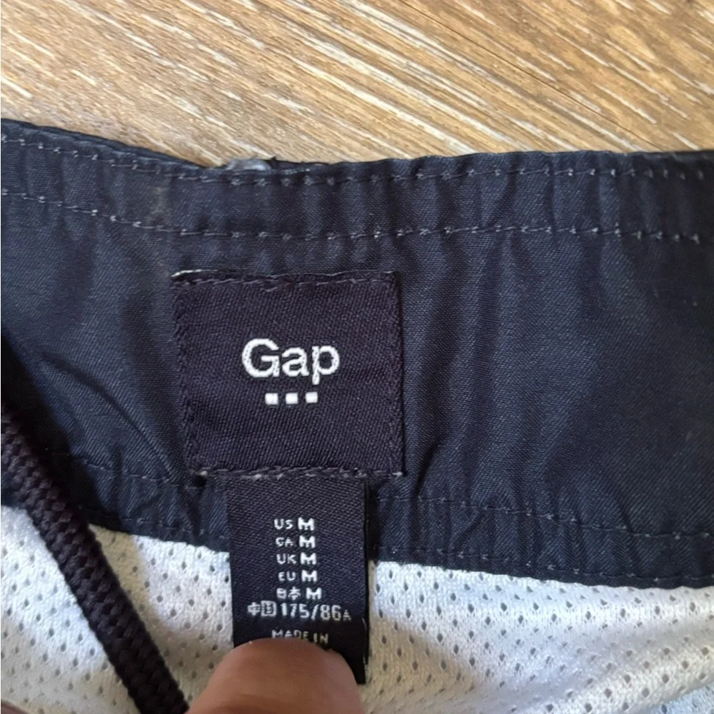 GAP Mens Board Shorts Tropical Swimwear Medium